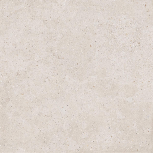 Flaviker Cosmopolitan Vibrant White Antislip Terrassenplatte 120x120 cm