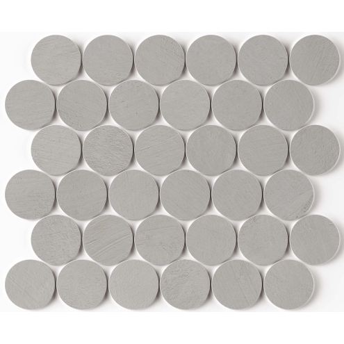 Flaviker Palette Ash NAT Mosaik Confetti 29,3x33,3 cm