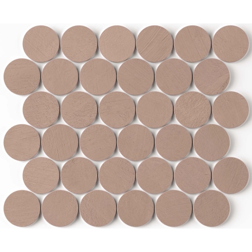 Flaviker Palette Bark NAT Mosaik Confetti 29,3x33,3 cm