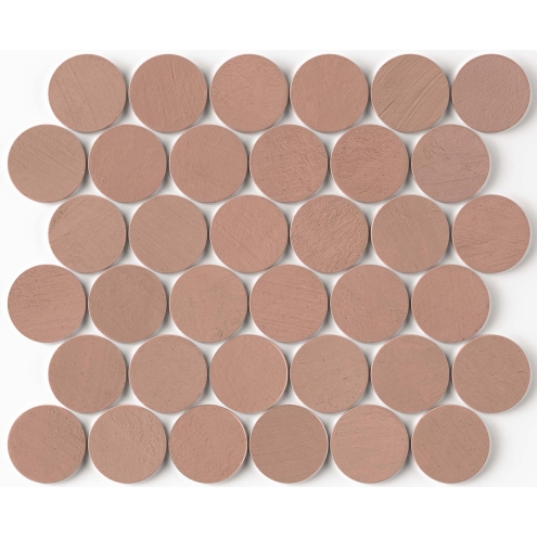 Flaviker Palette Cotto NAT Mosaik Confetti 29,3x33,3 cm