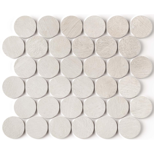 Flaviker Palette Milk NAT Mosaik Confetti 29,3x33,3 cm