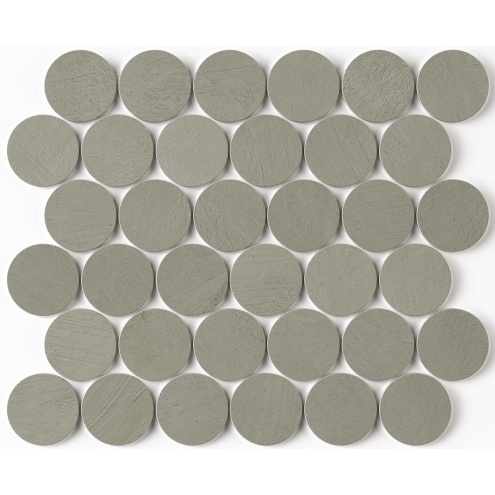 Flaviker Palette Mud NAT Mosaik Confetti 29,3x33,3 cm