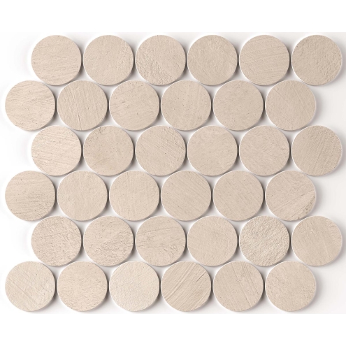 Flaviker Palette Sand NAT Mosaik Confetti 29,3x33,3 cm