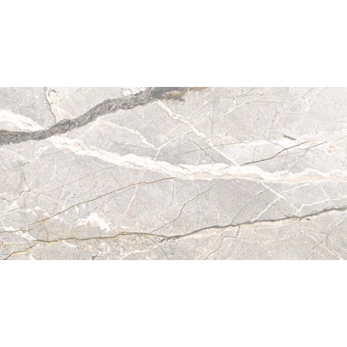 Flaviker Supreme Hedonism Silver Roots NAT Boden- und Wandfliese 60x120 cm