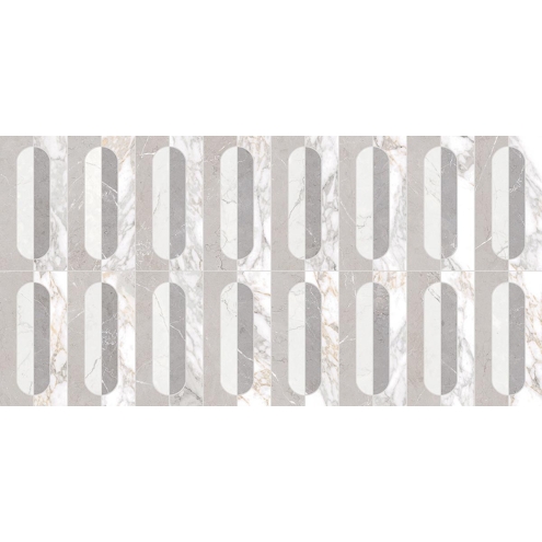 Flaviker Supreme Memories Sequence Cold LUX 3D Dekor 60x120 cm