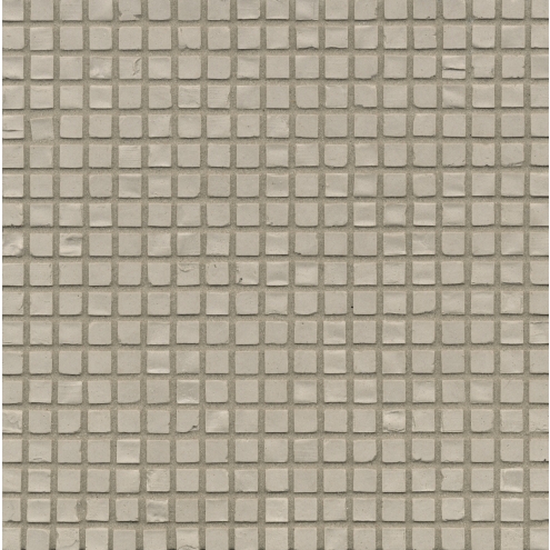 Florim Creative Design Sensi Grey Natural Mosaik 0,6x0,6 cm