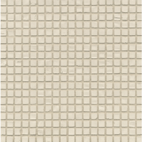 Florim Creative Design Sensi White Natural Mosaik 0,6x0,6 cm