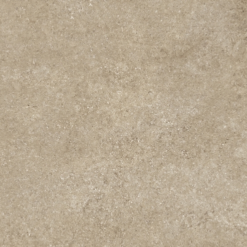Florim Creative Design Sensi Taupe Fossil Natural Boden- und Wandfliese 80x80 cm