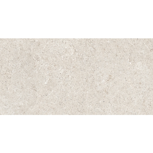 Florim Creative Design Sensi White Fossil Natural Boden- und Wandfliese 40x80 cm