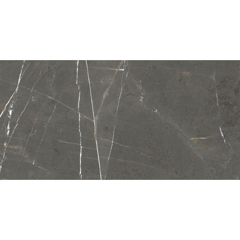 Florim Creative Design Stones & More 2.0 Amani Bronze Glossy Boden-und Wandfliese 40x80 cm