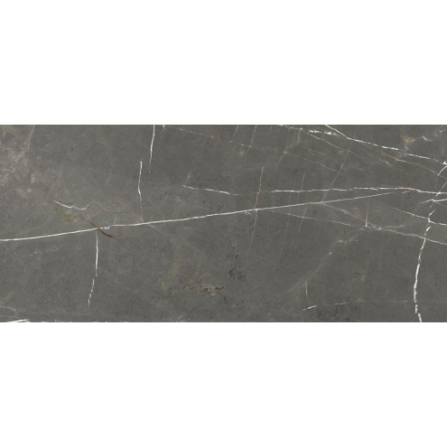 Florim Creative Design Stones & More 2.0 Amani Bronze Glossy Boden-und Wandfliese 80x180 cm