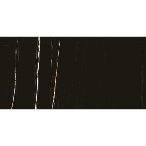 Florim Creative Design Stones & More 2.0 Sahara Noir Comfort Boden- und Wandfliese 60x120 6mm