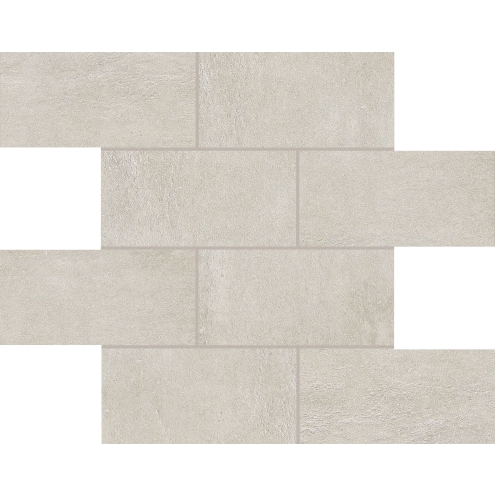 Florim Creative Design Studios Chalk Naturale Dekor Muretto 7,5x15 cm 6mm