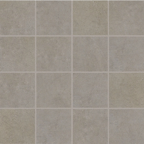 Florim Creative Design Studios Concreate Naturale Mosaik 7,5x7,5 6mm