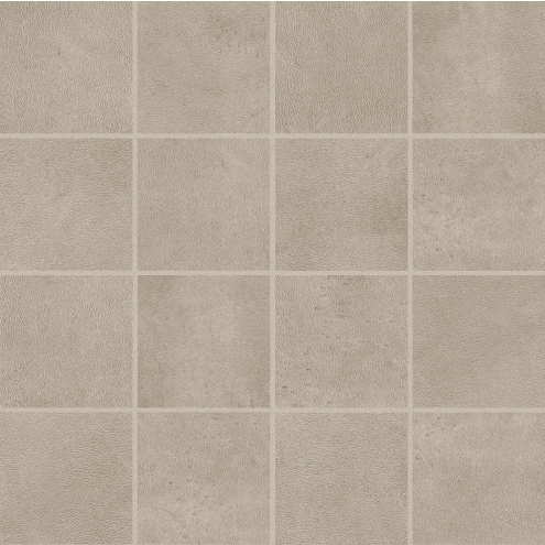 Florim Creative Design Studios Sand Naturale Mosaik 7,5x7,5 6mm