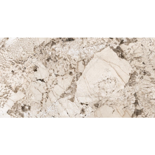 Florim Creative Design Nature Mood Glacier Glossy Boden- und Wandfliese 60x120 cm - 6 mm