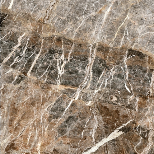 Florim Creative Design Nature Mood Mountain Peak Glossy Boden- und Wandfliese 120x120 cm - 6 mm