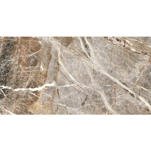 Florim Creative Design Nature Mood Mountain Peak Glossy Boden- und Wandfliese 60x120 cm - 6 mm