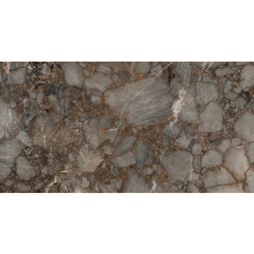 Florim Creative Design Nature Mood Riverbed Glossy Boden- und Wandfliese 60x120 cm - 6 mm