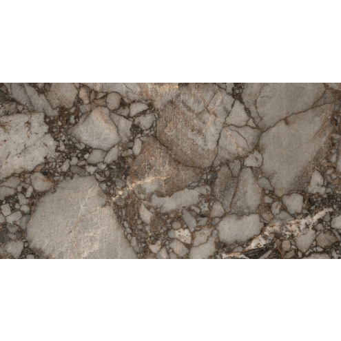 Florim Creative Design Nature Mood Riverbed Glossy Boden- und Wandfliese 60x120 cm