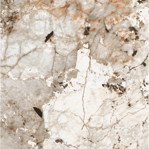 Florim Creative Design Nature Mood Tundra Glossy Boden- und Wandfliese 120x120 cm - 6 mm