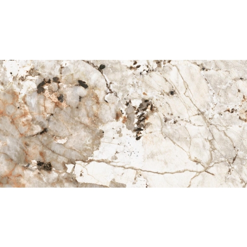 Florim Creative Design Nature Mood Tundra Glossy Boden- und Wandfliese 60x120 cm - 6 mm