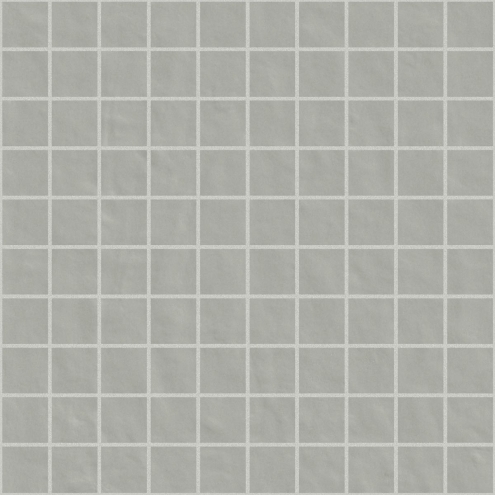 Florim Creative Design Neutra 6.0 04 Ferro Naturale Mosaico A 3x3 cm 6 mm