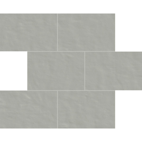 Florim Creative Design Neutra 6.0 04 Ferro Naturale Mosaico E 10x15 cm 6 mm