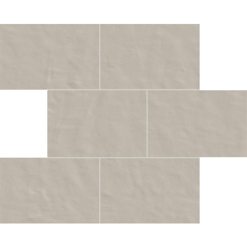 Florim Creative Design Neutra 6.0 03 Perla Naturale Mosaico E 10x15 cm 6 mm
