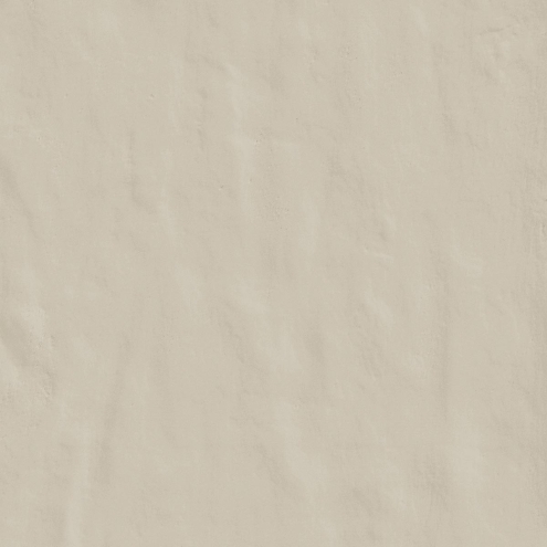 Florim Creative Design Neutra 6.0 02 Polvere Naturale Boden- und Wandfliese 80x80 cm