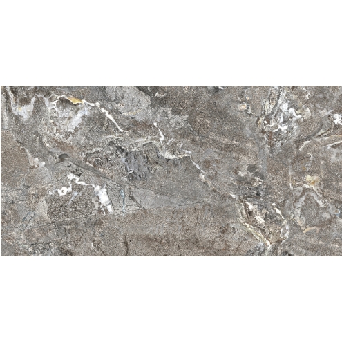 Florim Creative Design Onyx&More Silver Porphyry strukturiert Boden- und Wandfliese 60x120 cm 6 mm