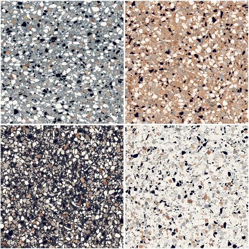 Musterpaket Frammenti Micro