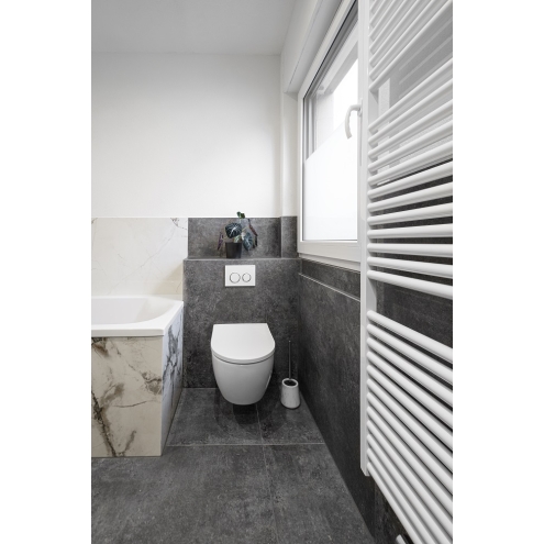 Flaviker Supreme Evo Boden- und Wandfliese Invisible Select LUX+ 60x120 cm