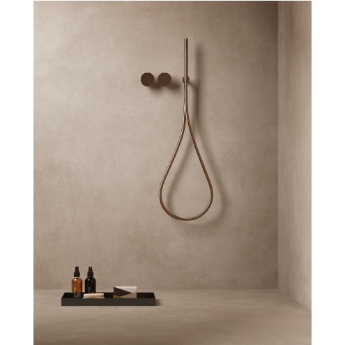 PrimeCollection Timeline Boden- und Wandfliese Beige 120x120 cm