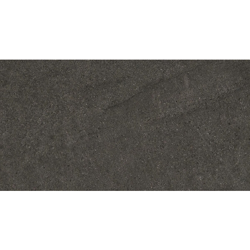 Margres Hybrid Black Antislip Bodenfliese 60x120 cm
