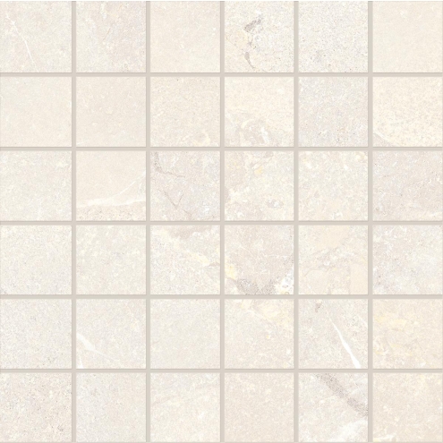 Provenza Unique Intensity Purestone White Matt Mosaik 30x30 cm