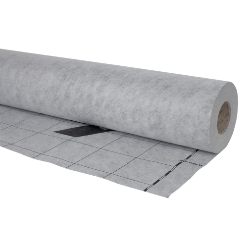 Kiesel Dichtbahn 100 cm Rolle 30 m