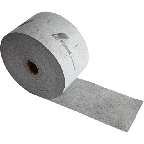 Kiesel Dichtband 120 mm Rolle 10 m