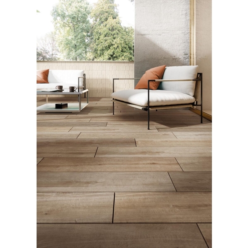 Mirage Kao Charamel KA 03 SP Boden- und Wandfliese 20x180 cm