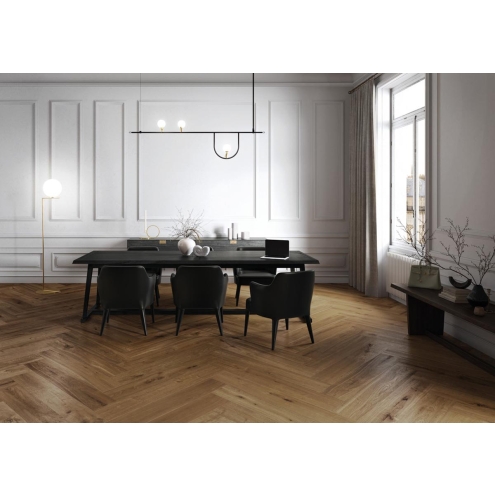 Mirage Kao Cocoa KA 05 NAT Boden- und Wandfliese 20x120 cm