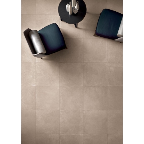 Keope Moov Beige Boden- und Wandfliese (R10) 60x120 cm