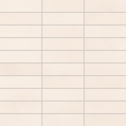 Keope CottoMilano Talco Mosaico Listelli 30x30 cm