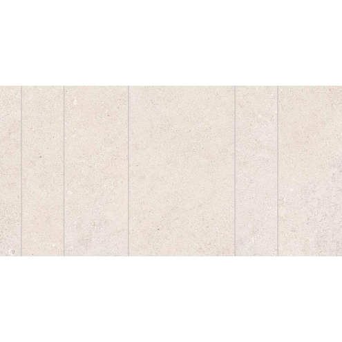 Keope Grace Ivory Dekor Docks ULTRAmatt 30x60 cm