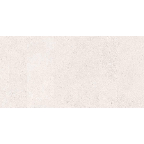 Keope Grace White Dekor Docks ULTRAmatt 30x60 cm