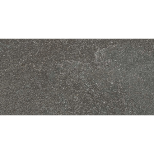 Keope Arke Anthracite Boden- und Wandfliese ULTRAmatt 30x60 cm