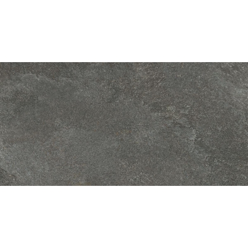 Keope Arke Anthracite Boden- und Wandfliese ULTRAmatt 60x120 cm