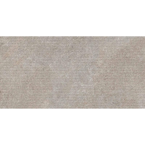 Keope Arke Grey Dekor Line 3D Strukturiert 3D 60x120 cm