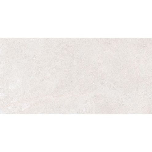 Keope Brystone White Boden- und Wandfliese Strukturiert (R10) 60x120 cm