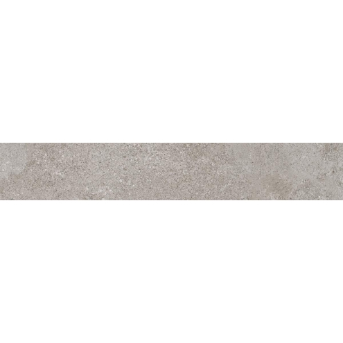 Keope Brystone Grey Boden- und Wandfliese Natural (R9) 9,7x60 cm