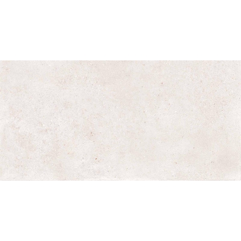 Keope District White Boden- und Wandfliese ULTRAmatt 60x120 cm